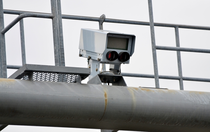 簡易Ｎシステムの設計