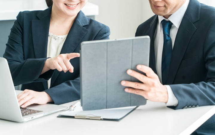 社内会報誌電子化システム