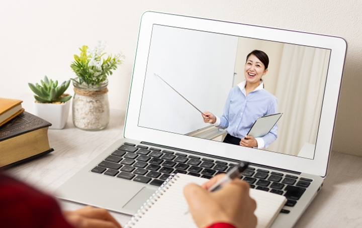 国家資格者研修システム